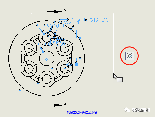 【软件技巧】出工程图还在用CAD?不用!Solidworks这样出图更快速更准确的图22
